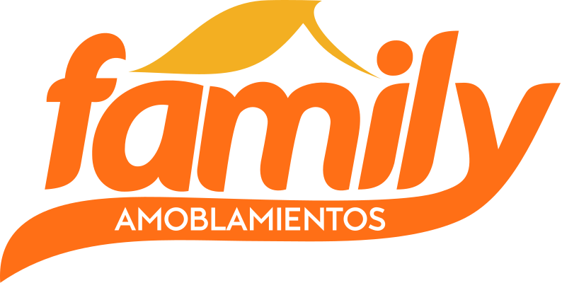 Logo Family Amoblamientos