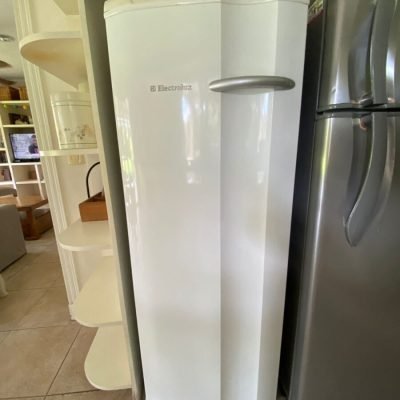 Freezer vertical Electrolux 3